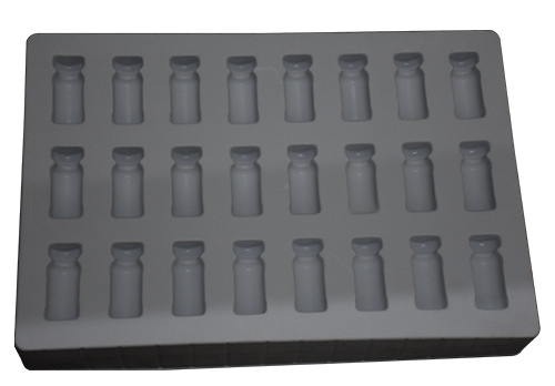 Ann bottle tray